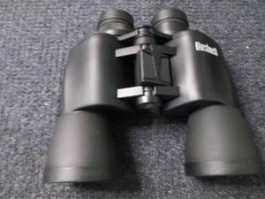 Bushnell PowerView 10 x 50mm Binocu...