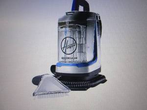 Hoover PowerDash GO Pet Spot Cleane...
