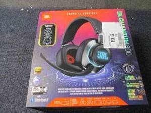 JBL Quantum 800 Over-the-Ear Noise ...
