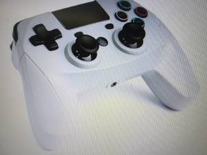 Snakebyte Sony PS4 Gamepad Wireless...