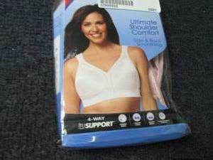 Playtex 18 Hour Comfort Strap Bra 4...