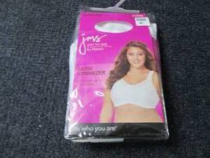 Just My Size Cushion Strap Minimize...