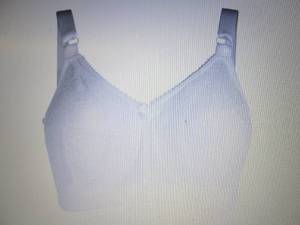Cortland Intimates Lace Wireless Br...