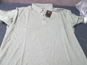 Victory Sportwear Mens XL Polo Shir...