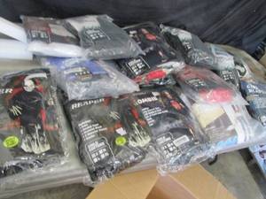 Box of 13 Assorted Child Sized Cost...