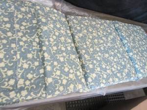 Case of 5 Teachers Rocker Cushions...