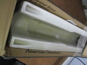 American Standard Evolution Pedesta...