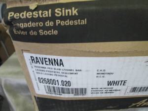 American Standard Ravenna Pedestal ...