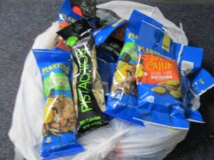 Planters Pistachios Assorted Pks...