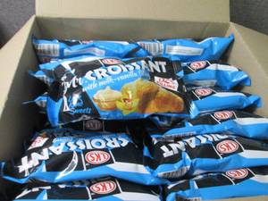 2 Boxes of 24- 1.6 oz pks LKS Mr. C...