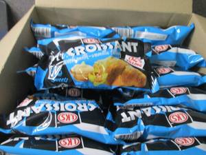 2 Boxes of 24- 1.6 oz pks LKS Mr. C...