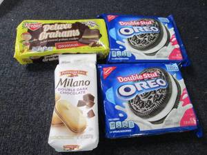 Assorted Cookies ...