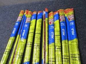 Mild SlimJim Products...