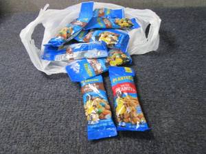 Planters Nuts & Chocolate Trail Mix...