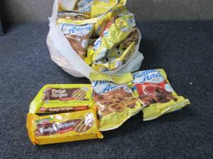 Assorted Cookies...