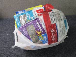 Large Lot Assorted Flavored Sunflow...