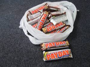 Payday Bars 1.85 oz...