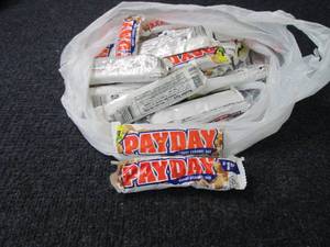 Payday Bars 1.85 oz...