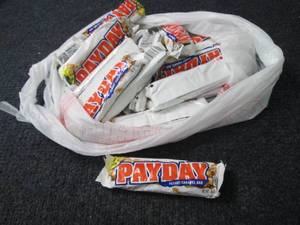 Payday Bars 1.85 oz...