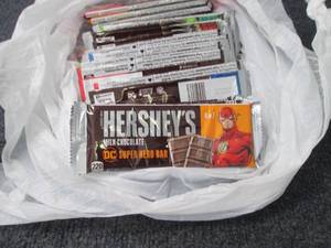 Hersheys Bars 1.55 oz...
