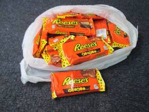 Reeses1.5 oz...