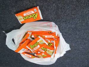 Reeses White 1.39 oz...
