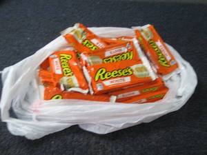 Reeses White 1.39 oz...