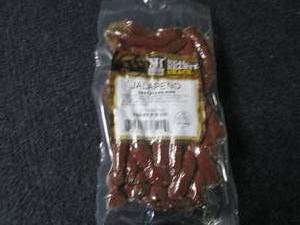 Settlers Ridge 32 oz Jalapeno Meat...