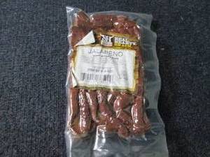 Settlers Ridge 32 oz Jalapeno Meat...