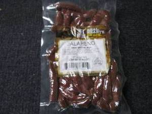 Settlers Ridge 32 oz Jalapeno Meat...