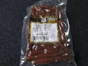 Settlers Ridge 32 oz Jalapeno Meat...