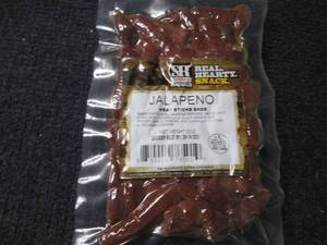 Settlers Ridge 32 oz Jalapeno Meat...