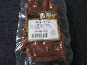 Settlers Ridge 32 oz Jalapeno Meat...