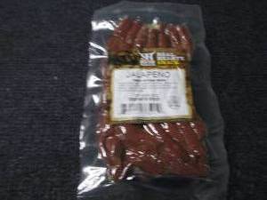 Settlers Ridge 32 oz Jalapeno Meat...