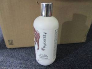 6- 10 oz Bottles Mydentity Conditio...