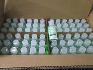 Case of 72 Bottles - 3 oz Scent The...