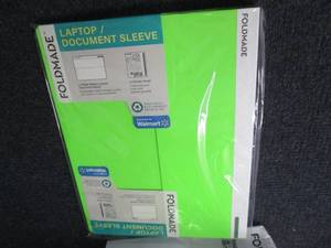 Pack of 8 Foldmade LaptopDocument ...