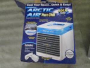 Arctic Air Pure Chill Evaporative A...