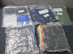 Neck Gaiters & Bandanas...
