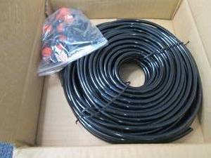 Drip Irrigation for Pots & Table To...