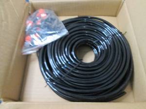 Drip Irrigation for Pots & Table To...