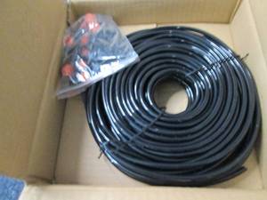 Drip Irrigation for Pots & Table To...