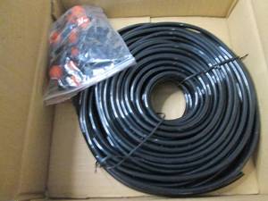 Drip Irrigation for Pots & Table To...