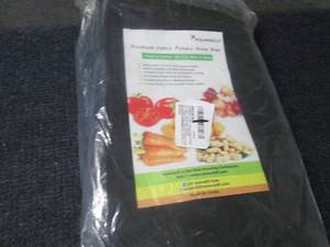 3pk Potato Grow Bags...