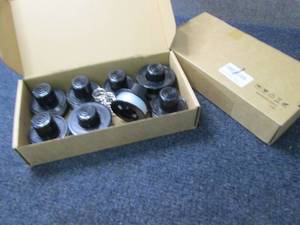 2- 8pks String Cartridges for Trimm...