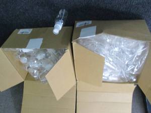 2 pks 2 oz Small Spray Bottles...