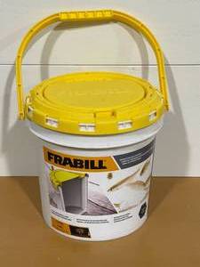 Frabill Bait Bucket
