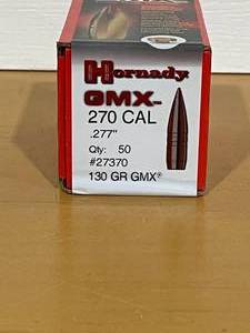 Hornady Reloading Bullets