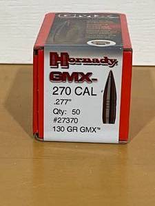 Hornady Reloading Bullets