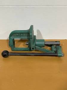 RCBS Reloading Press